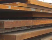 Corten Steel Plates3