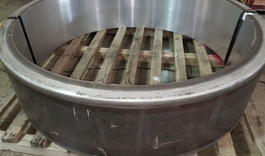 Forged Ring Manufacturer In India