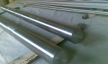 Grade 364 Round Bar
