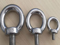 class 8.8 Eye Bolt, Size: M3 to M39 