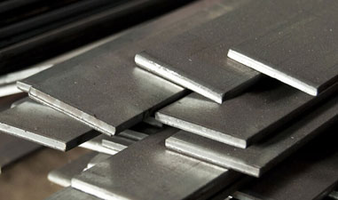 Hastelloy C22 Flat Bar