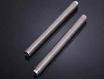 hastelloy c276 bolt Stud Bolt Hex Bolt And Nut 