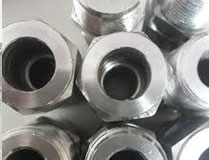 Hastelloy Nut Bolt, Size: M6 To M64