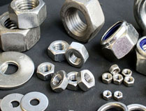 3 mm to 200 mm Hastelloy C276 Fasteners