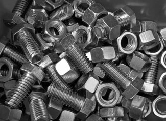 Hastelloy C276 Bolts