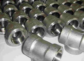 Hastelloy C276 Fittings