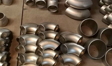 Hastelloy C276 Fittings