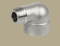c276 hastelloy Street Elbow, 1/2 to 48 inch