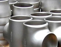 Hastelloy Pipe Fittings, Size: 2 inch