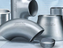 Grade C276 Hastelloy Seamless Buttweld Fitting