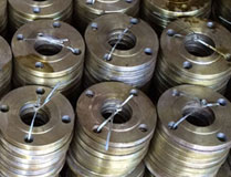 nickel alloy C276 hastelloy flange 