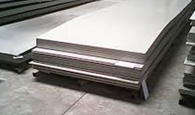 Hastelloy Plate
