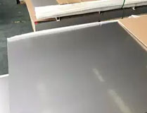 Nickel Alloy C276 C22 Hastelloy X Plate