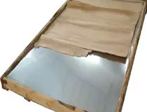 Nickle Base Alloy NO10276 Hastelloy C276 Sheet Plate