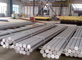 Hastelloy Round Bar
