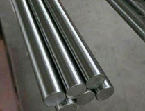 Alloy C276 Rod 10mm (A/F) x 2000mm Length