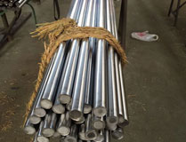 Hot rolled 25mm hastelloy steel round bar