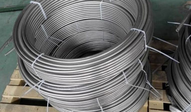 Hastelloy Wire