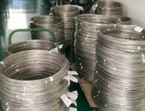 Thermal Spray Alloy C-276 Wire 