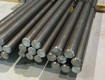 105mm 125 mm Haynes 188 round Bar