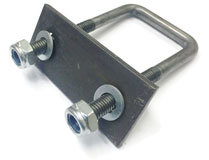 high tensile U- bolts