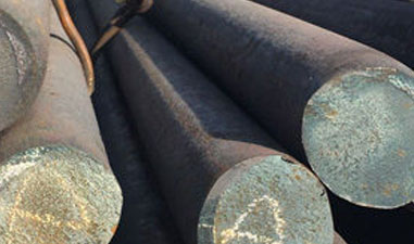 Carbon Steel Round Bar