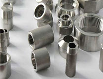 600 Inconel Pipe Fittings, Size: 1-2 inch