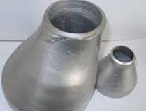 600 Inconel reducer