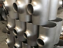 Inconal 600 Fittings UNS Number N06600