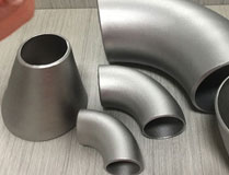 Inconel 600 Buttweld Fittings ASTM B564/ASME SB564 Alloy 600 UNS N06600 
