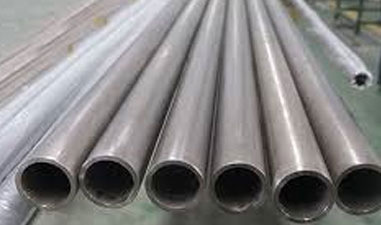 Inconel 600 Pipe