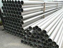 Inconel 600 UNS N06600 Ni -Cr alloy pipe tube