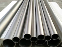 UNS N06600 NS3102 2.4816 Inconel 600 Nickel Alloy Pipe 