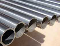 Inconel 600 UNS N06600 NS312 alloy seamless pipe tube