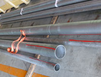 Inconel 600 Pipes, Size/Diameter: 3 inch