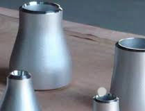 Inconel 625 Reducer Size: 1/2 - 8 inch