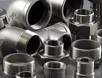 Inconel 625 pipe fittings