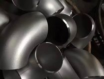 Inconel Pipe Elbows, Size: 1/2 -24 Inch