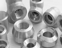 Alloy 625 Pipe Fittings, Size: 3 Inch