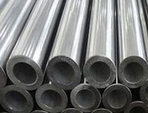 Inconel 625 UNS N06625 Ni -Cr alloy pipe tube
