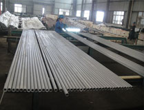 UNS N06625 2.4856 Inconel 625 Nickel Alloy Pipe