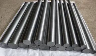 Molybdenum ASTM B387 Type 361 Bar