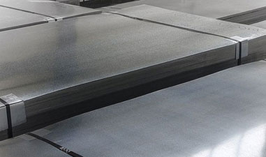 Molybdenum Plate