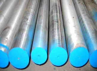 Molybdenum Round Bar