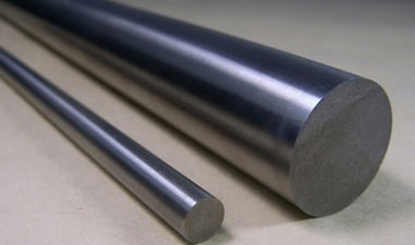 Molybdenum Rod