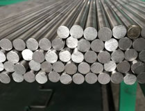 12″ to 24″ Molybdenum Rod