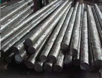 10mm Molybdenum Round Bars