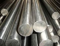 25mm-30mm ASME SA387 Molybdenum Round Bar