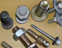 Monel 400 Fasteners, Size: 2 To 30 Mm