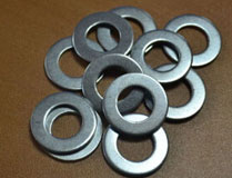 monel 400 fastener bolt nut washer